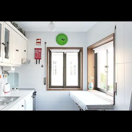 Appartamento House Saudade Aveiro