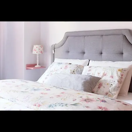 Appartamento House Saudade *
